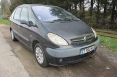 CITROEN PICASSO 1.8 I 5P