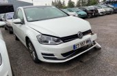 VOLKSWAGEN GOLF 1.6 TDI 5P