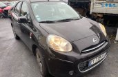 NISSAN MICRA 1.2 I 5P