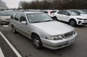 VOLVO V70 2.4 I 5P