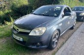 OPEL TIGRA TWINTOP 1.3 CDTI 3P