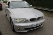 BMW 120 2.0 D 5P