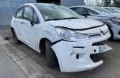 CITROEN C3 1.4 HDI 5P