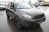 TOYOTA RAV4 2.2 D-4D 4X4 5P