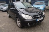 HYUNDAI GETZ 1.5 CRDI 3P CLIM