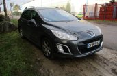 PEUGEOT 308 SW 1.6 I 5P