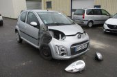 CITROEN C1 1.0 I 5P