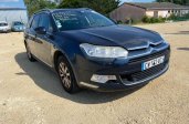 CITROEN C5 TOURER 1.6 HDI BA 5P