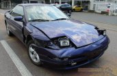 FORD PROBE 2.0 I 3P