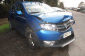 DACIA SANDERO STEPWAY 1.5 DCI 5P