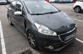 PEUGEOT 208 1.2 I 5P