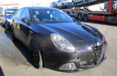 ALFA ROMEO GIULIETTA 2.0 JTD 5P