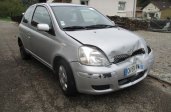 TOYOTA YARIS 1.3 I 3P