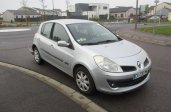 RENAULT CLIO 1.5 DCI 5P