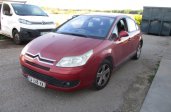 CITROEN C4 1.6 HDI 5P