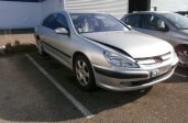 PEUGEOT 607 2.2 HDI CUIR 4P