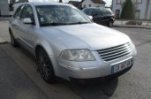 VOLKSWAGEN PASSAT 2.5 TDI 4P