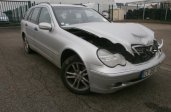 MERCEDES C200 BREAK 2.2 CDI 5P