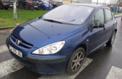 PEUGEOT 307 2.0 HDI 5P