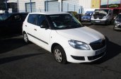 SKODA FABIA 1.2 I 5P