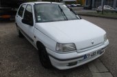 RENAULT CLIO 1.9 D 5P