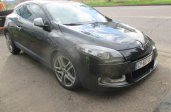 RENAULT MEGANE COUPE 2.0 DCI 3P