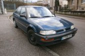 HONDA CONCERTO 1.4 I 5P