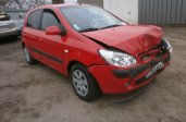 HYUNDAI GETZ 1.5 CRDI 5P