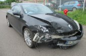 RENAULT LAGUNA COUPE 2.0 DCI 2P