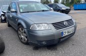 VOLKSWAGEN PASSAT 1.9 TDI 4P