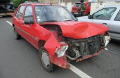 PEUGEOT 205 1.1 I 5P