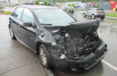 VOLKSWAGEN GOLF 1.6 TDI 5P