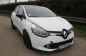 RENAULT CLIO 1.5 DCI 5P