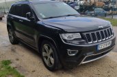 JEEP GRAND CHEROKEE 3.0 D BA 4X4 5P