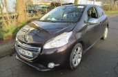 PEUGEOT 208 1.6 I 3P