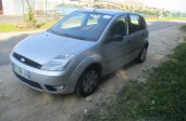 FORD FIESTA 1.3 I 5P