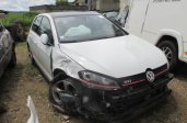 VOLKSWAGEN GOLF GTI 2.0 TSI 5P