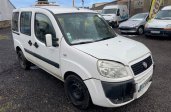 FIAT DOBLO 1.3 JTD 5P 7 PLACES