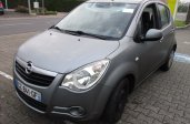 OPEL AGILA 1.2 I 5P