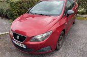 SEAT IBIZA 1.9 TDI 5P