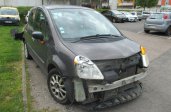 RENAULT MODUS 1.5 DCI 5P