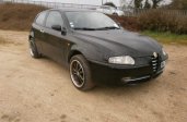 ALFA ROMEO 147 1.9 JTD 3P