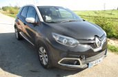 RENAULT CAPTUR 1.5 DCI 5P