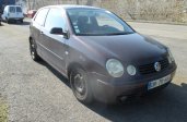 VOLKSWAGEN POLO 1.4 TDI 3P