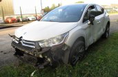 CITROEN DS4 1.6 HDI BA 5P