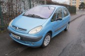 CITROEN PICASSO 2.0 HDI 5P