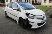 TOYOTA YARIS 1.3 I BA 5P