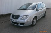 LANCIA PHEDRA 2.2 JTD CUIR 5P