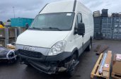 IVECO DAILY L2H3 2.3 D 4P