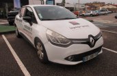 RENAULT CLIO SOCIETE 1.5 DCI 5P